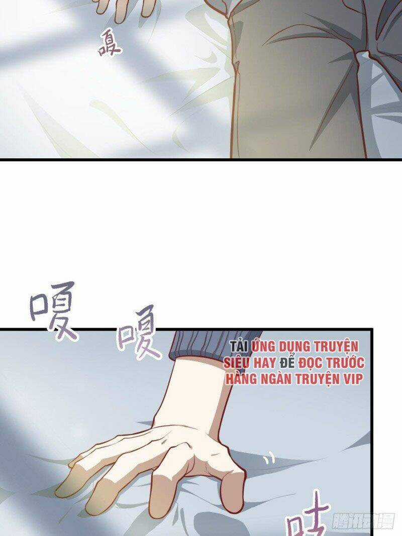 Chí Tôn Thần Nhãn Chapter 28 trang 42