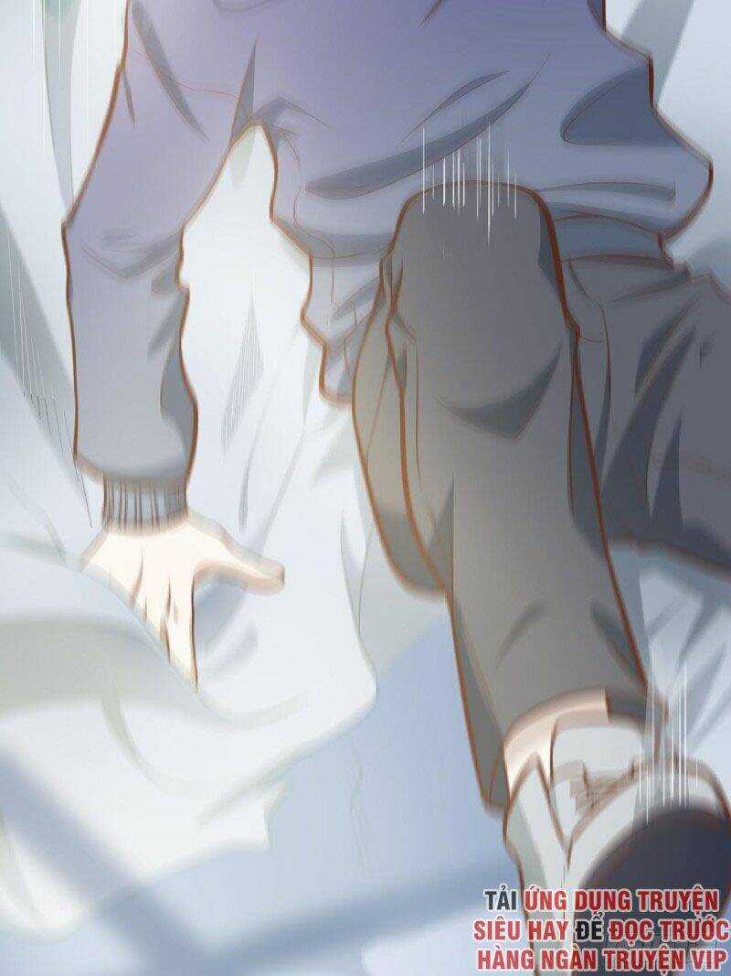 Chí Tôn Thần Nhãn Chapter 28 trang 44