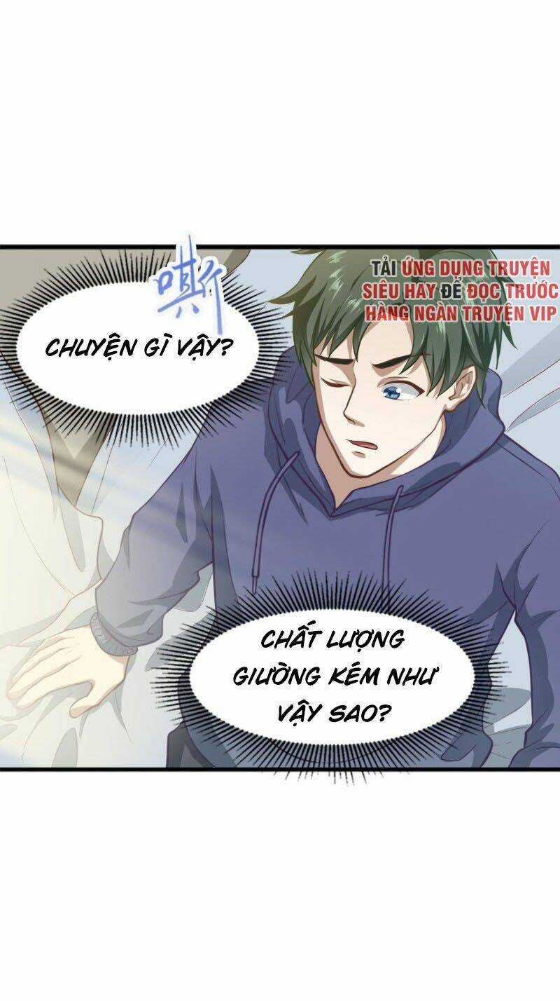Chí Tôn Thần Nhãn Chapter 28 trang 46