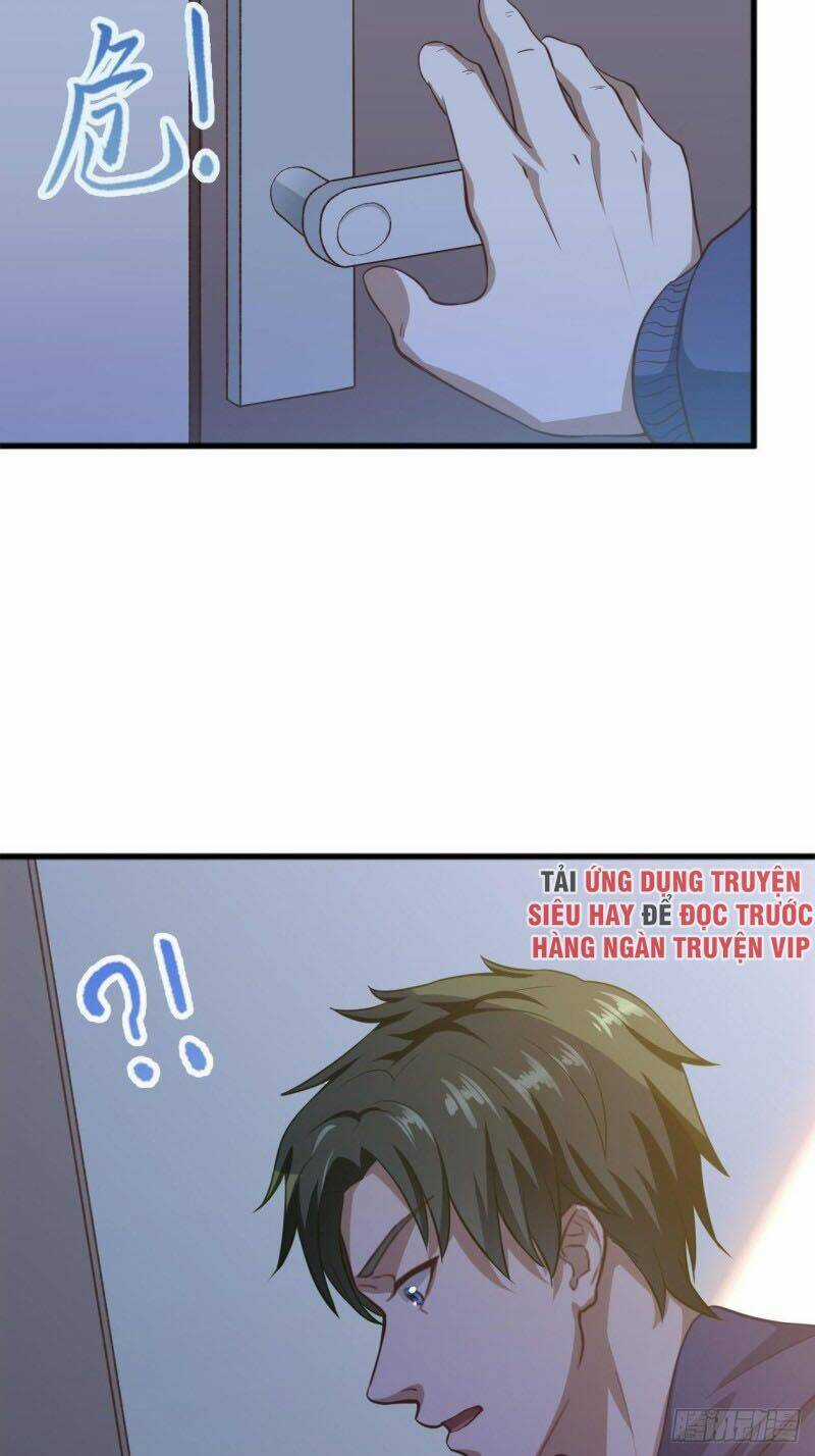 Chí Tôn Thần Nhãn Chapter 28 trang 48