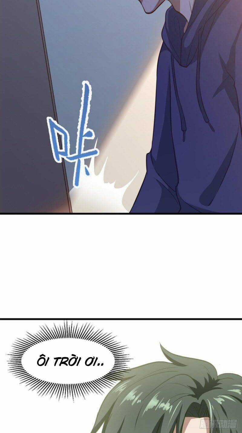 Chí Tôn Thần Nhãn Chapter 28 trang 49