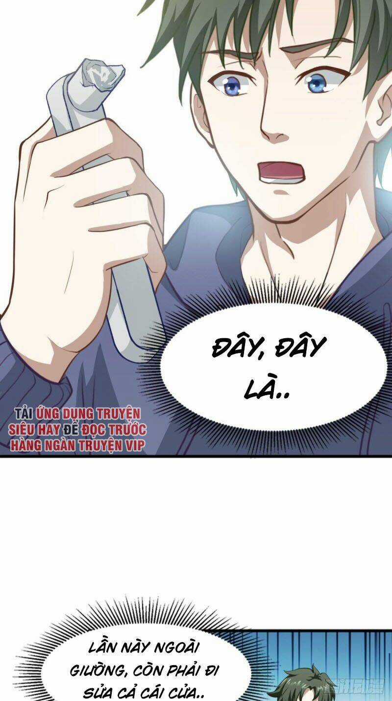 Chí Tôn Thần Nhãn Chapter 28 trang 50