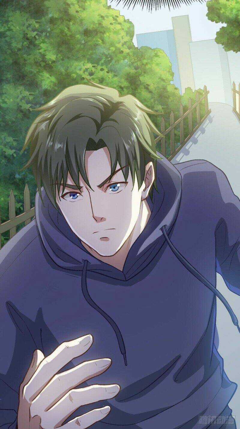 Chí Tôn Thần Nhãn Chapter 28 trang 53