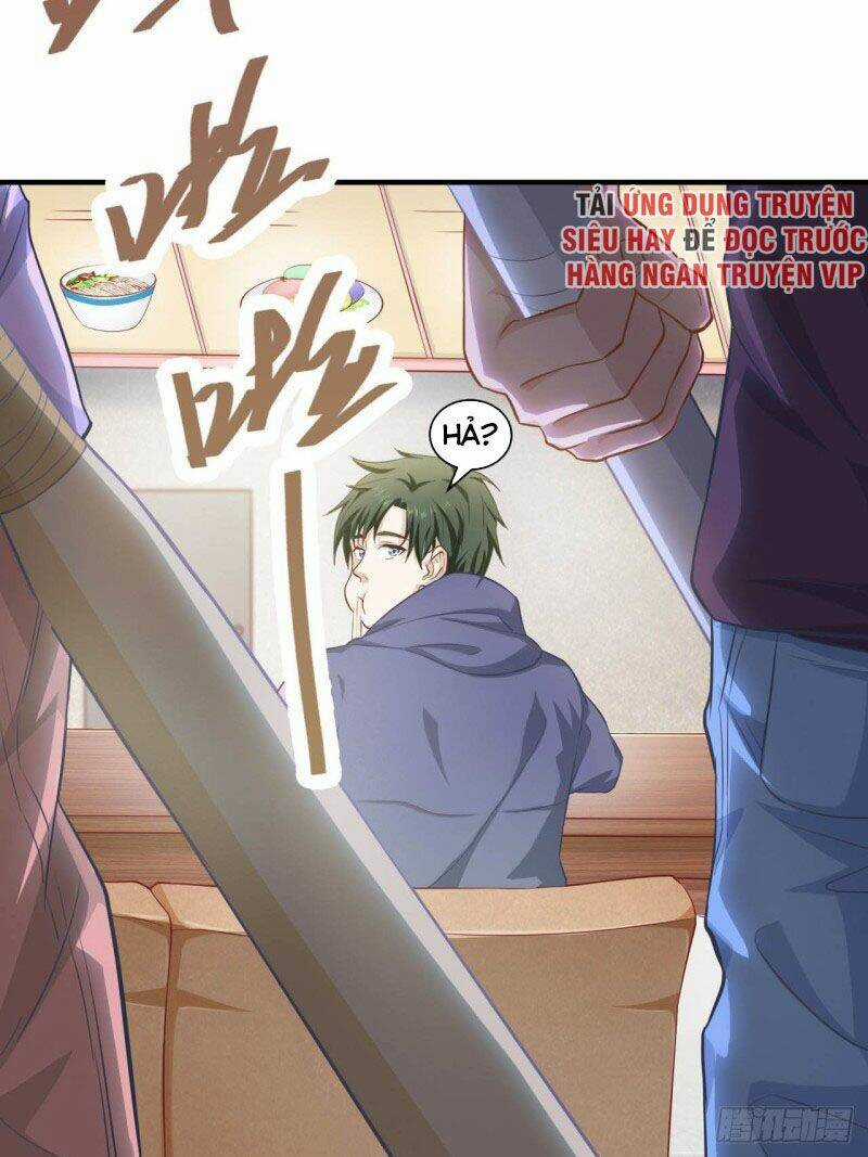 Chí Tôn Thần Nhãn Chapter 28 trang 60