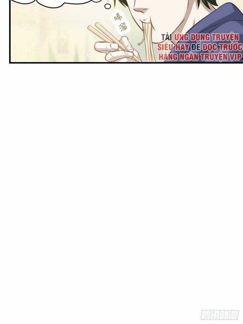 Chí Tôn Thần Nhãn Chapter 28 trang 62