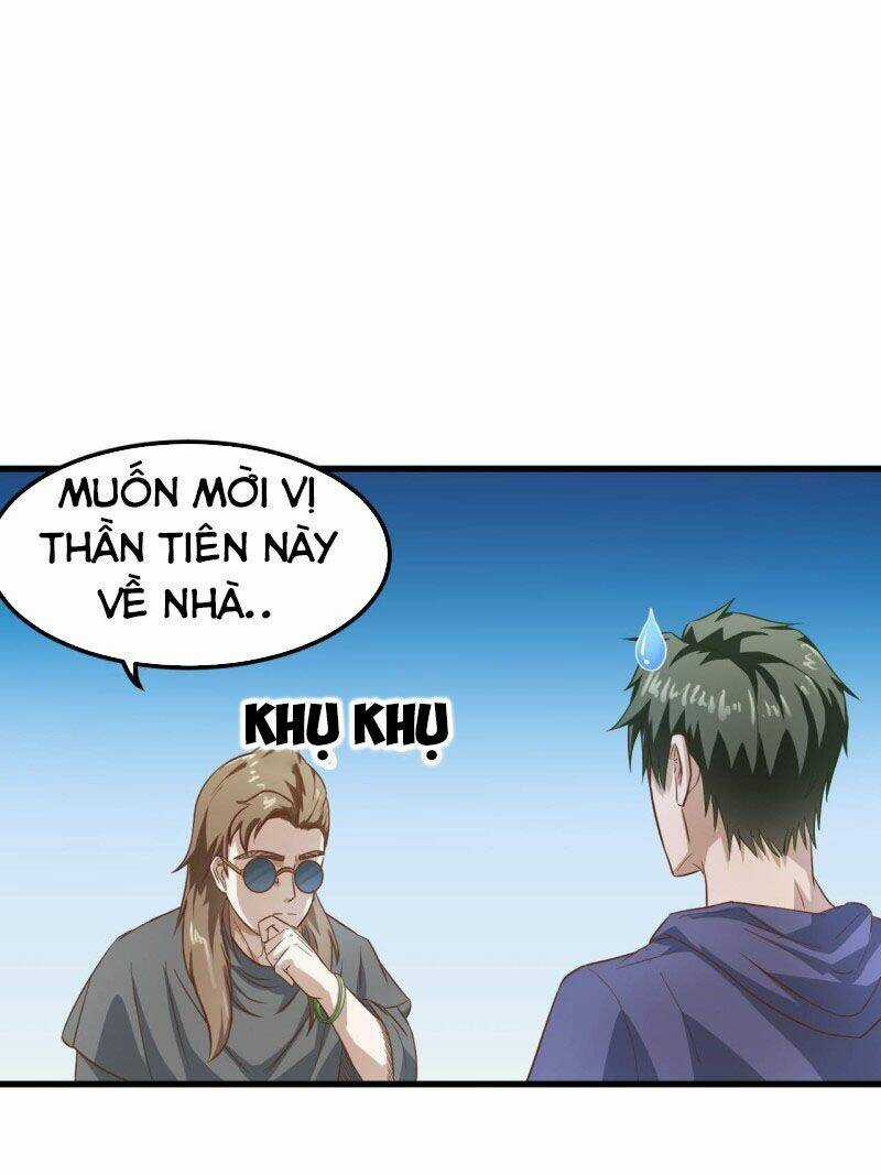 Chí Tôn Thần Nhãn Chapter 28 trang 7