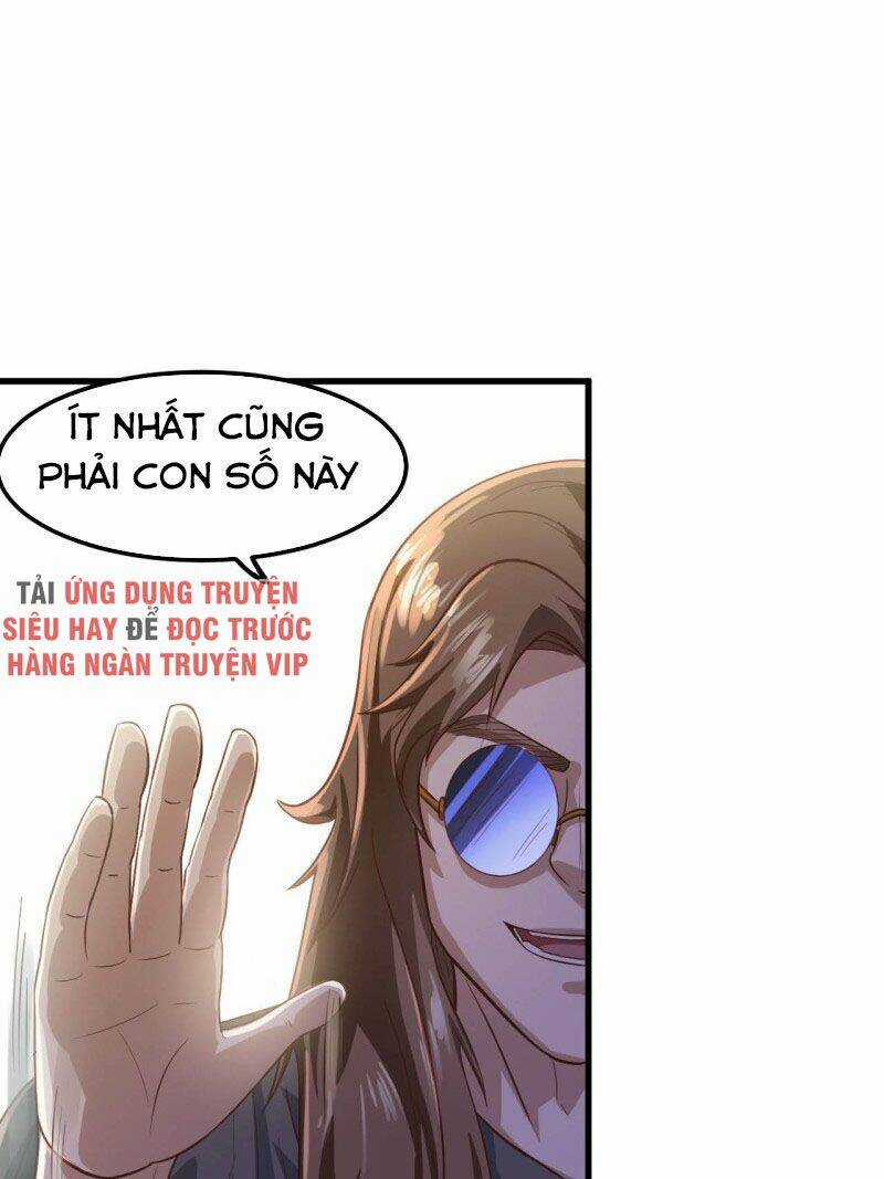 Chí Tôn Thần Nhãn Chapter 28 trang 8