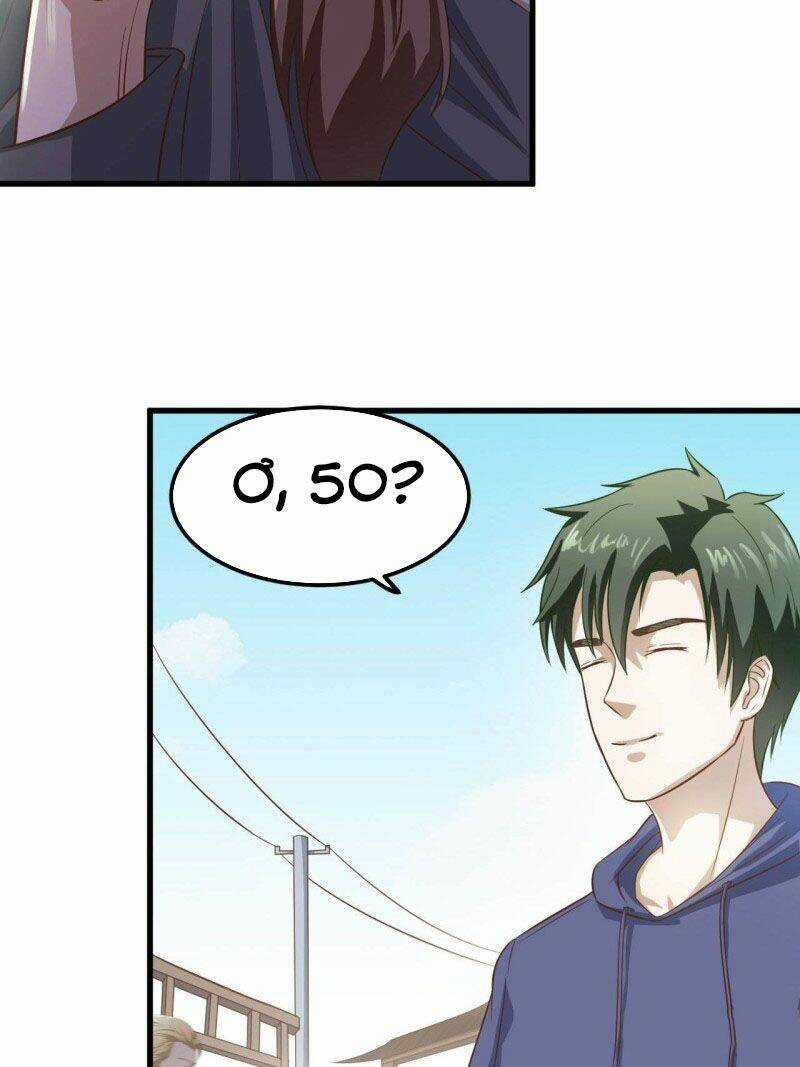 Chí Tôn Thần Nhãn Chapter 28 trang 9