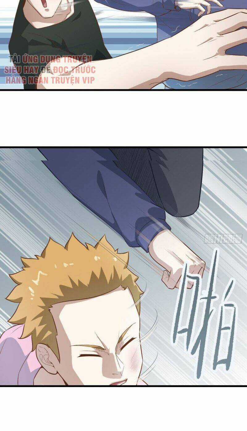 Chí Tôn Thần Nhãn Chapter 29 trang 10