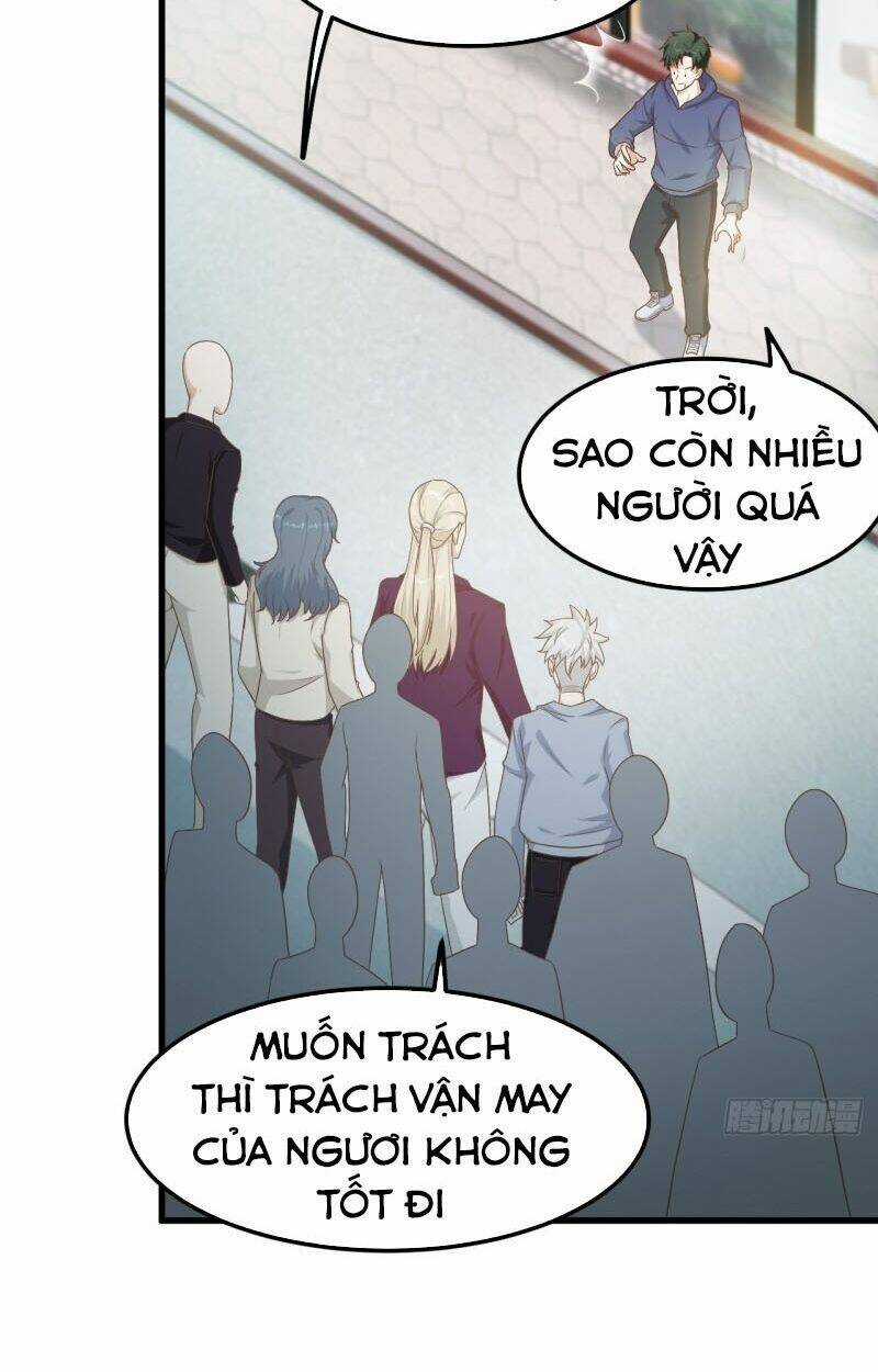 Chí Tôn Thần Nhãn Chapter 29 trang 14