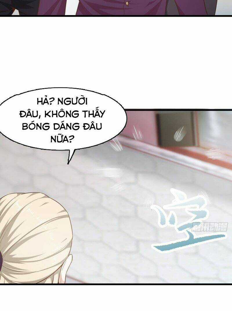 Chí Tôn Thần Nhãn Chapter 29 trang 16