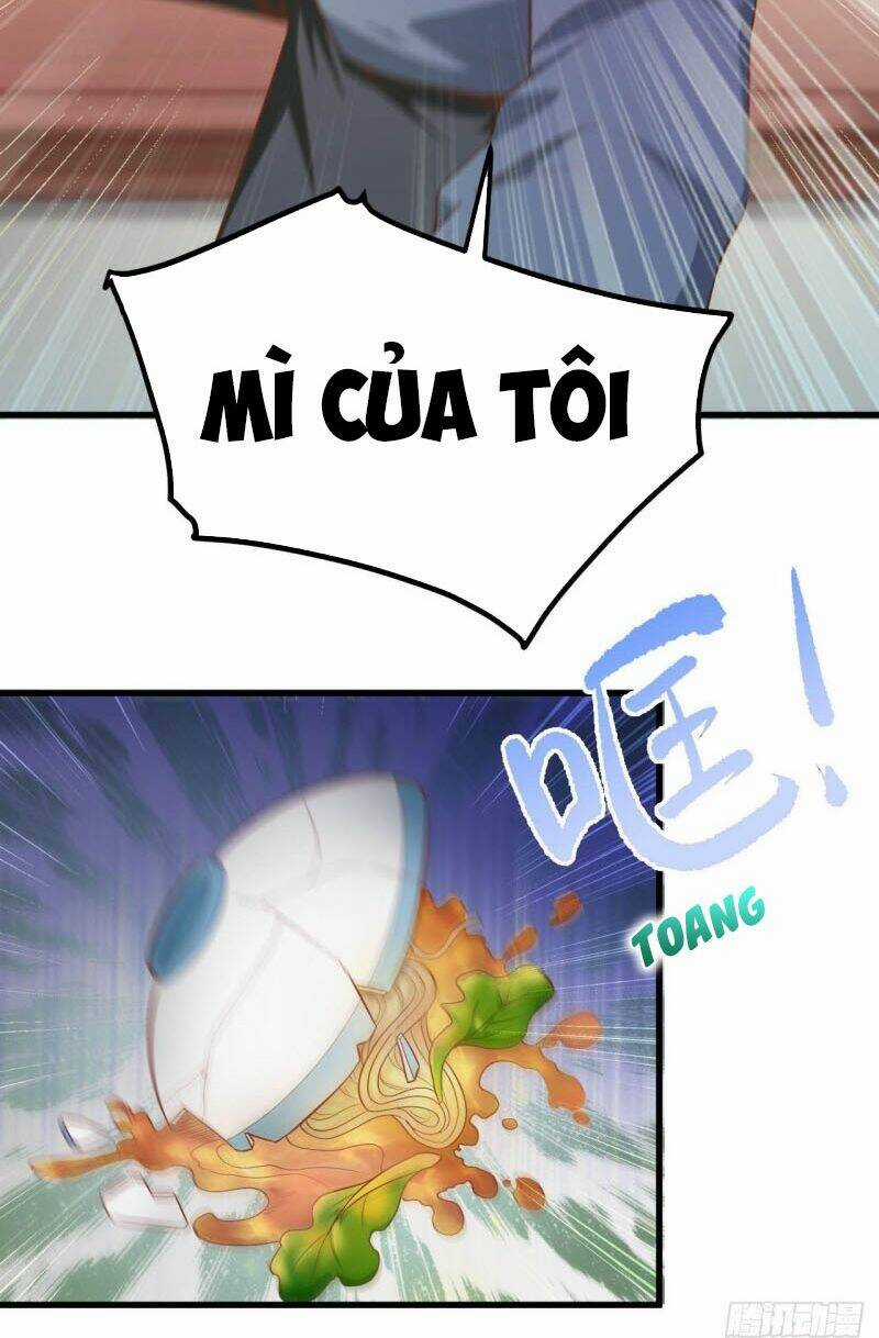 Chí Tôn Thần Nhãn Chapter 29 trang 2