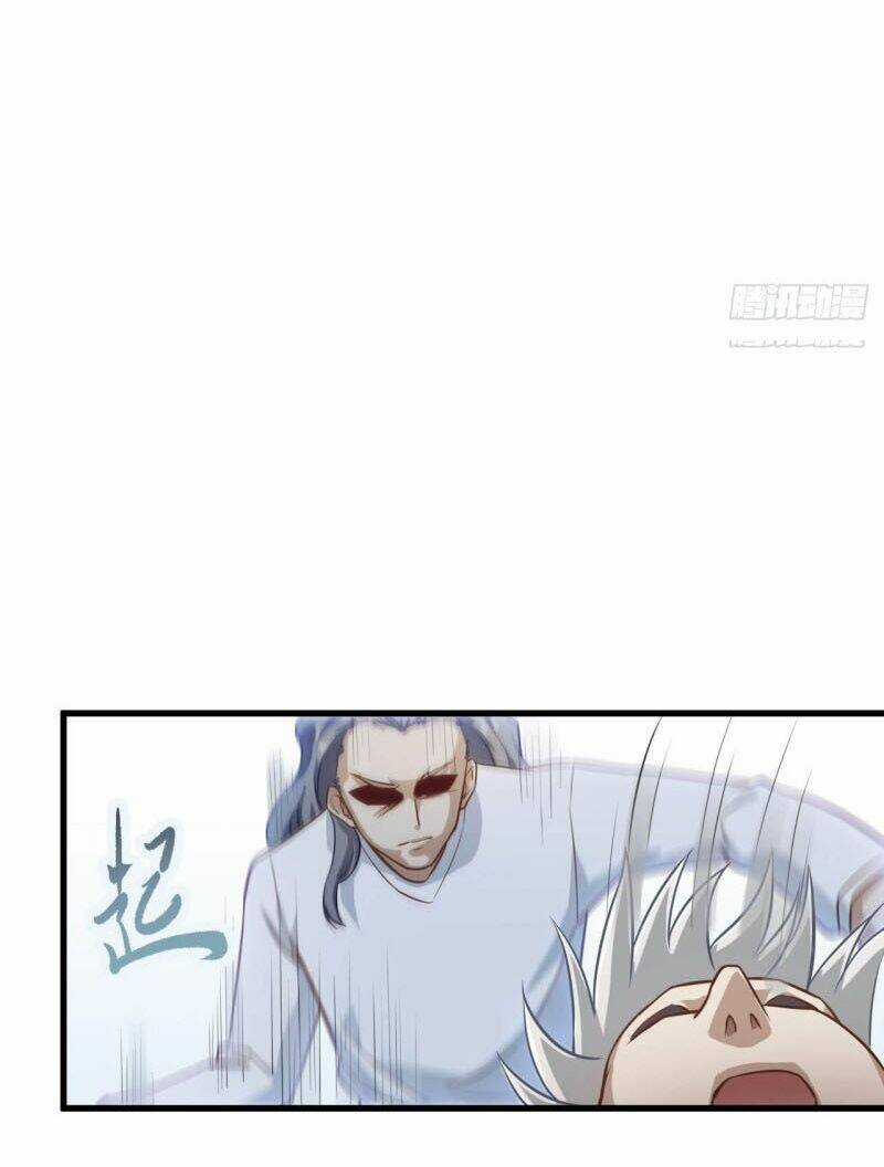 Chí Tôn Thần Nhãn Chapter 29 trang 27