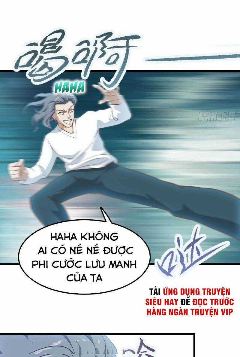 Chí Tôn Thần Nhãn Chapter 29 trang 28