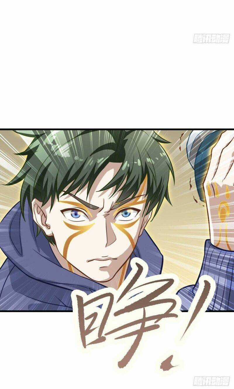 Chí Tôn Thần Nhãn Chapter 29 trang 31