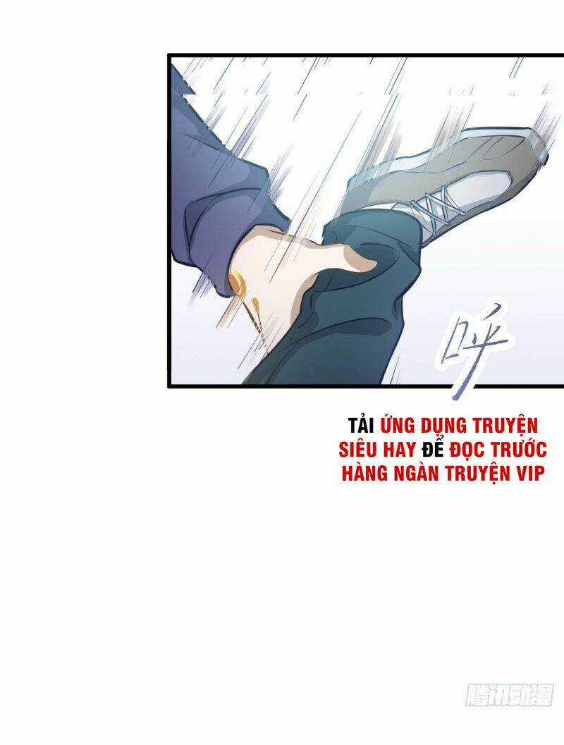 Chí Tôn Thần Nhãn Chapter 29 trang 32