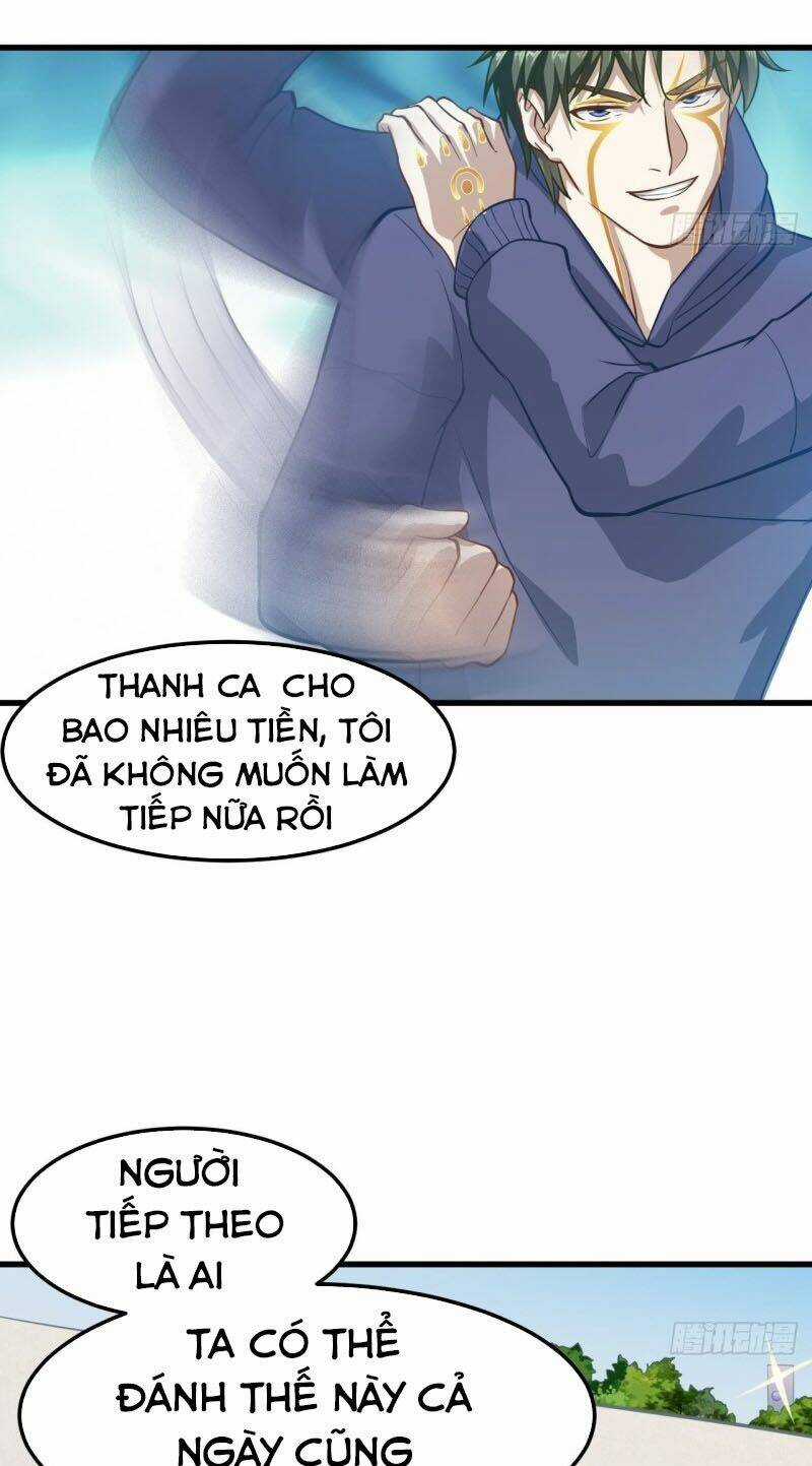 Chí Tôn Thần Nhãn Chapter 29 trang 37