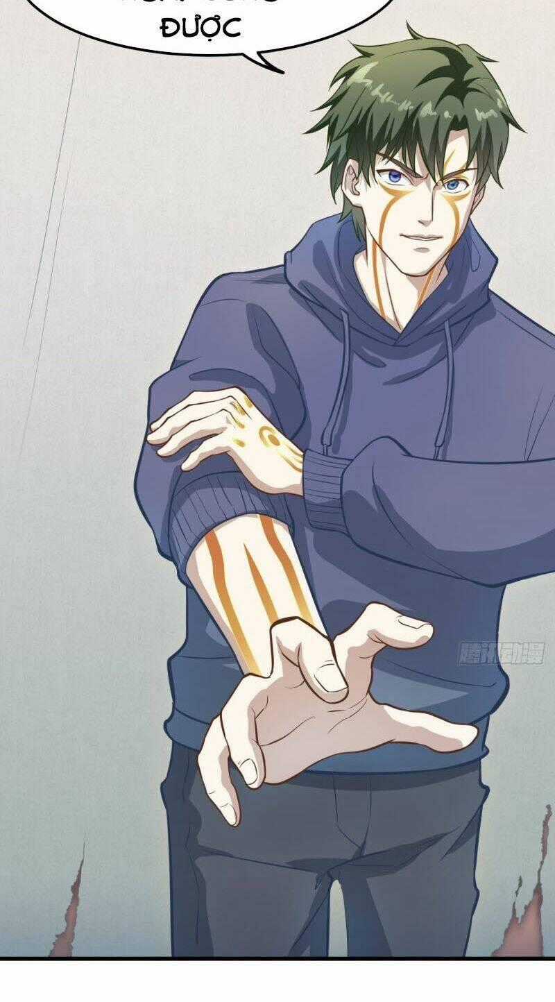 Chí Tôn Thần Nhãn Chapter 29 trang 38