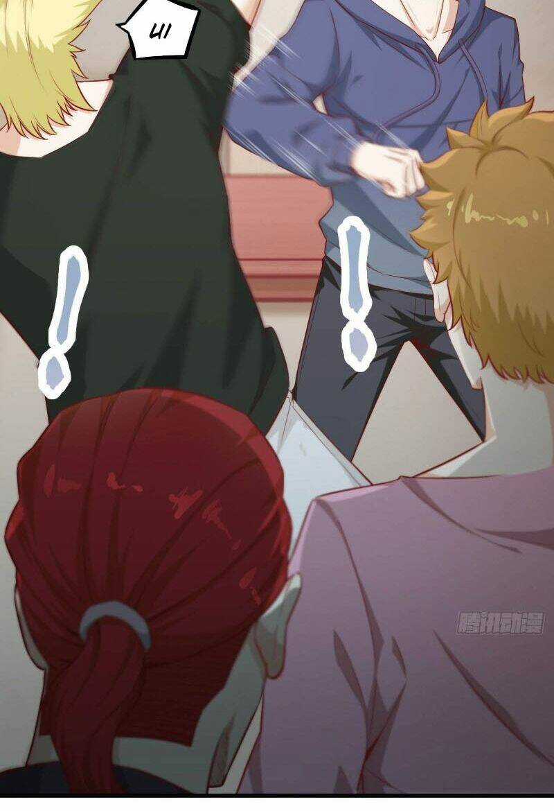 Chí Tôn Thần Nhãn Chapter 29 trang 5