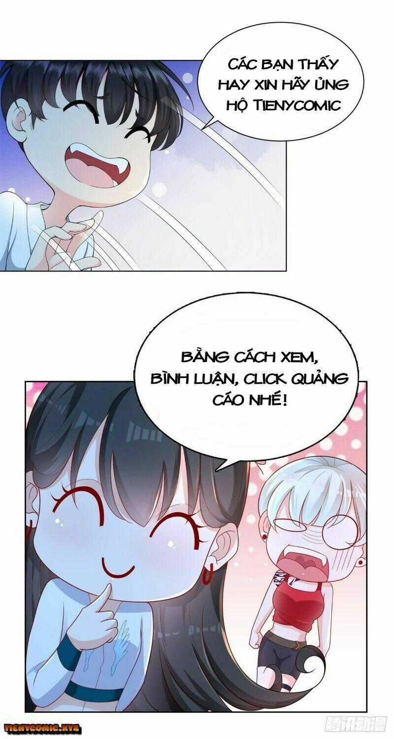Chí Tôn Thần Nhãn Chapter 30 trang 18