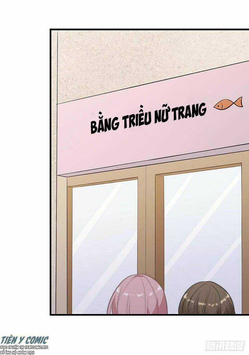 Chí Tôn Thần Nhãn Chapter 32 trang 18