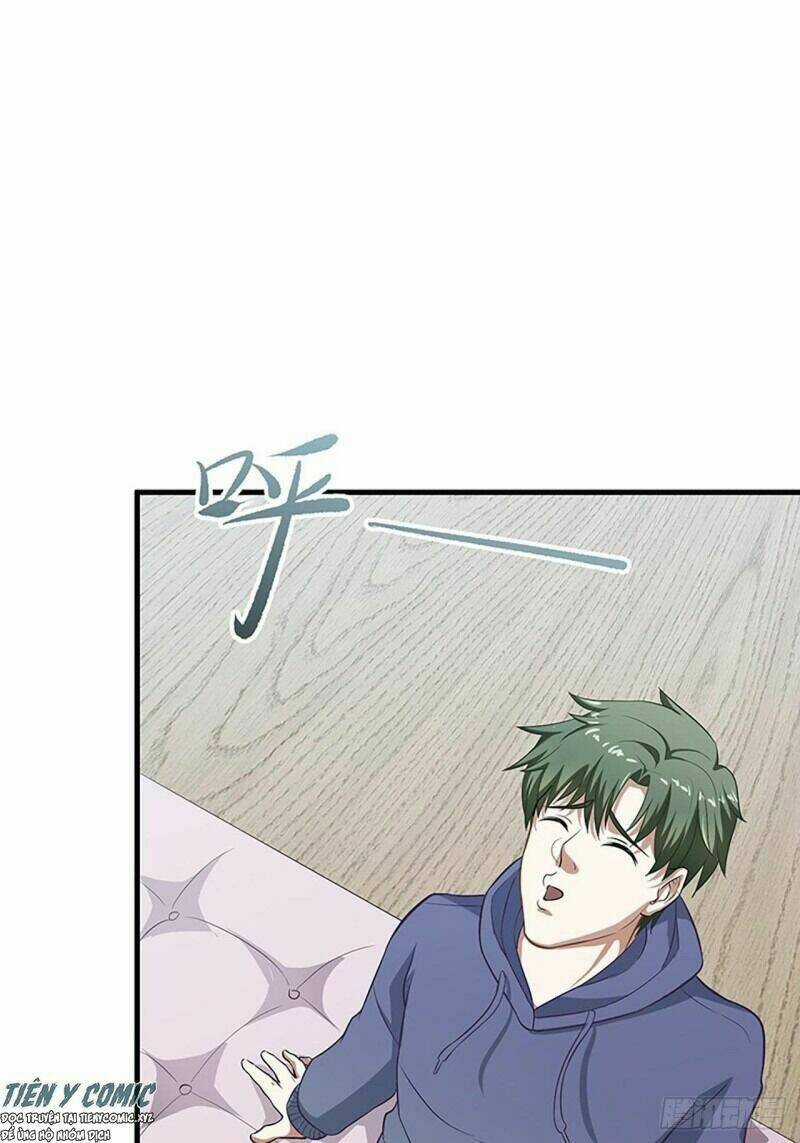 Chí Tôn Thần Nhãn Chapter 32 trang 19