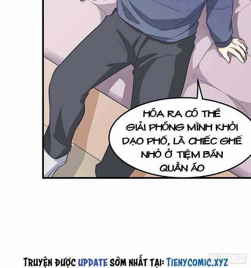 Chí Tôn Thần Nhãn Chapter 32 trang 20