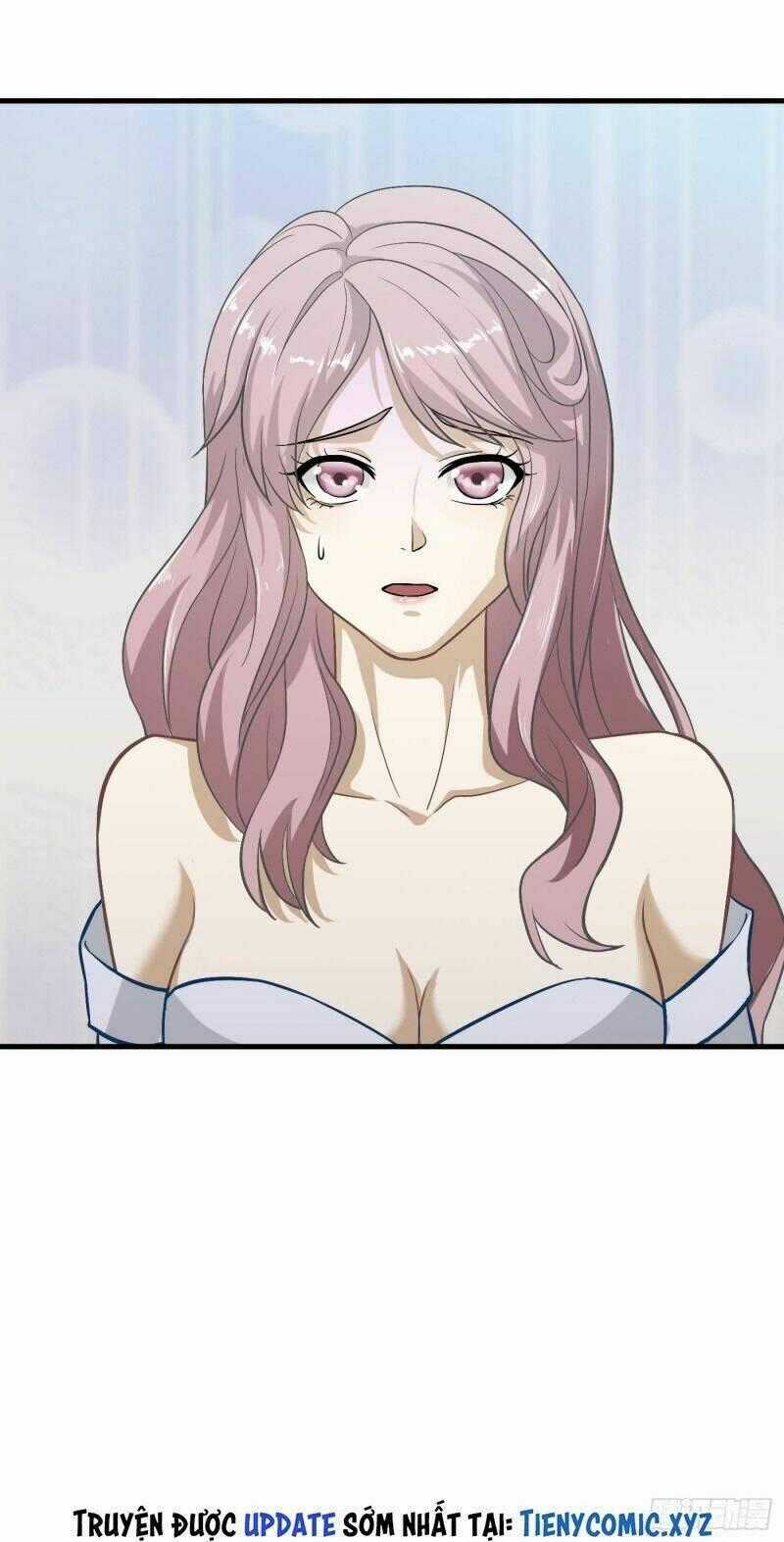 Chí Tôn Thần Nhãn Chapter 32 trang 29