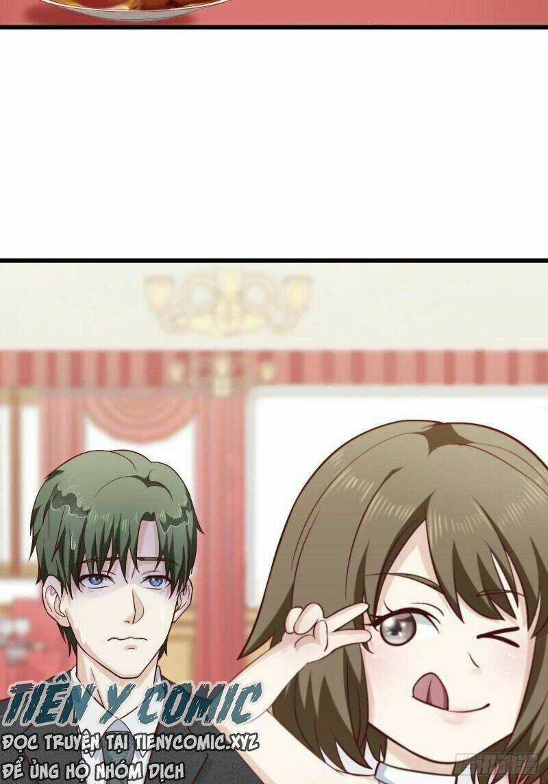 Chí Tôn Thần Nhãn Chapter 33 trang 26