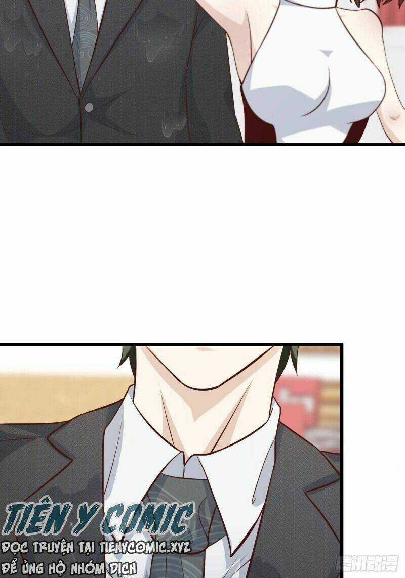 Chí Tôn Thần Nhãn Chapter 33 trang 27