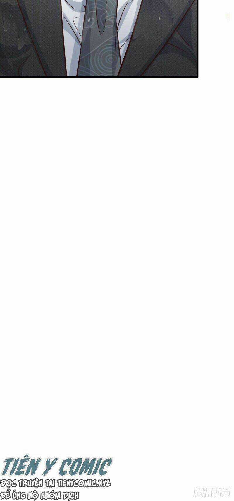 Chí Tôn Thần Nhãn Chapter 33 trang 28