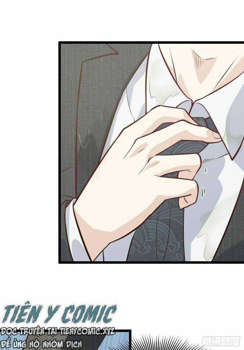 Chí Tôn Thần Nhãn Chapter 33 trang 29