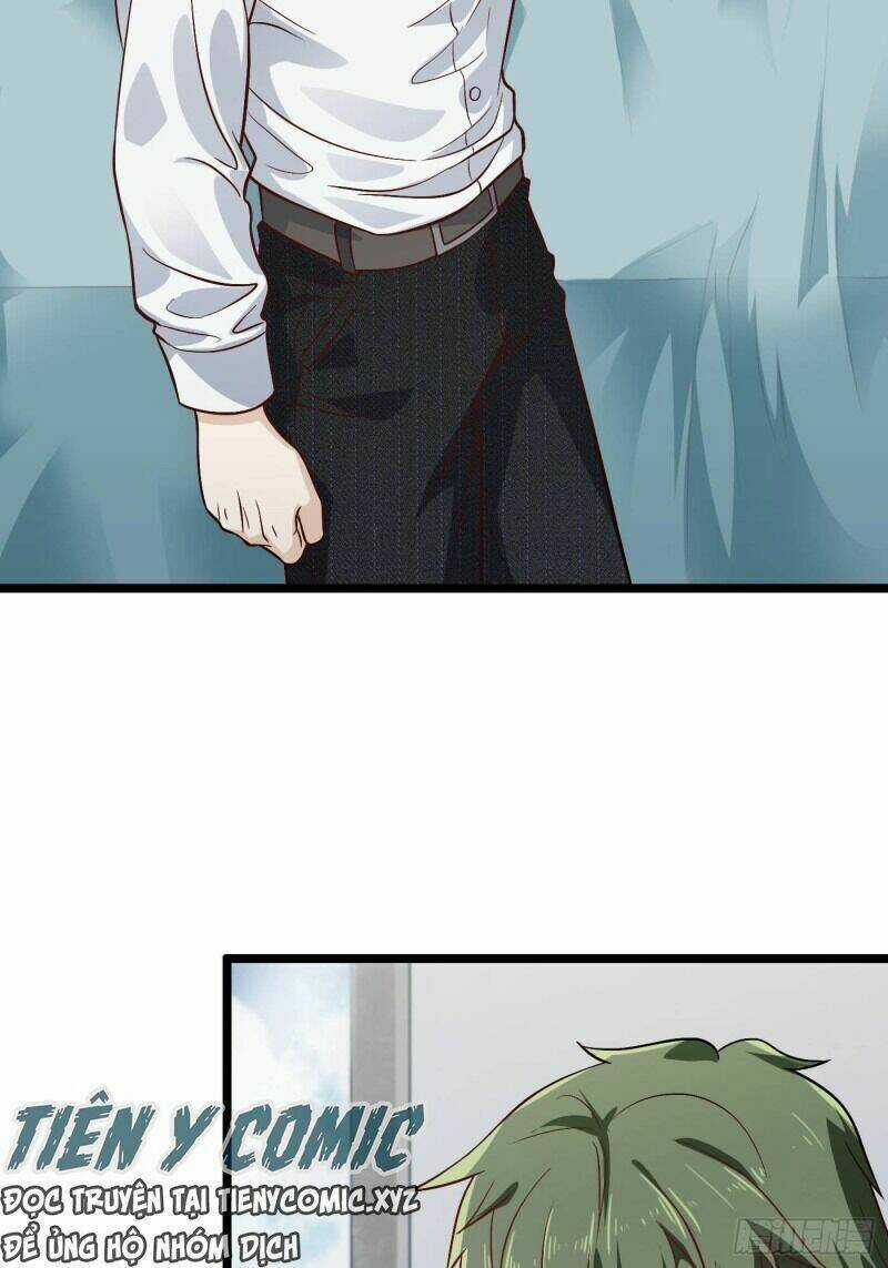 Chí Tôn Thần Nhãn Chapter 33 trang 33