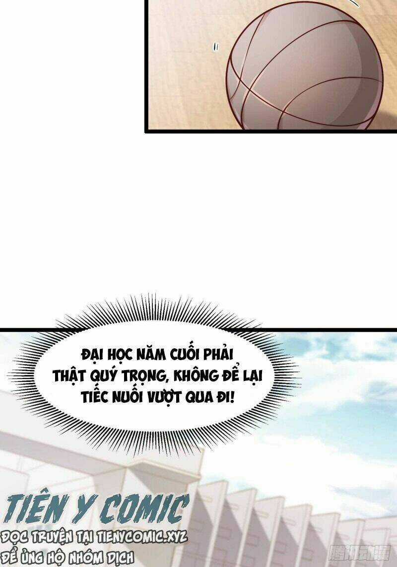 Chí Tôn Thần Nhãn Chapter 33 trang 36