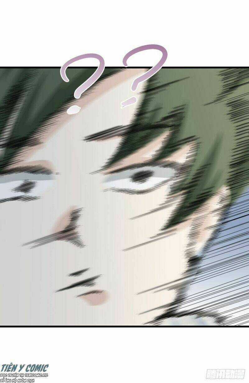 Chí Tôn Thần Nhãn Chapter 34 trang 17