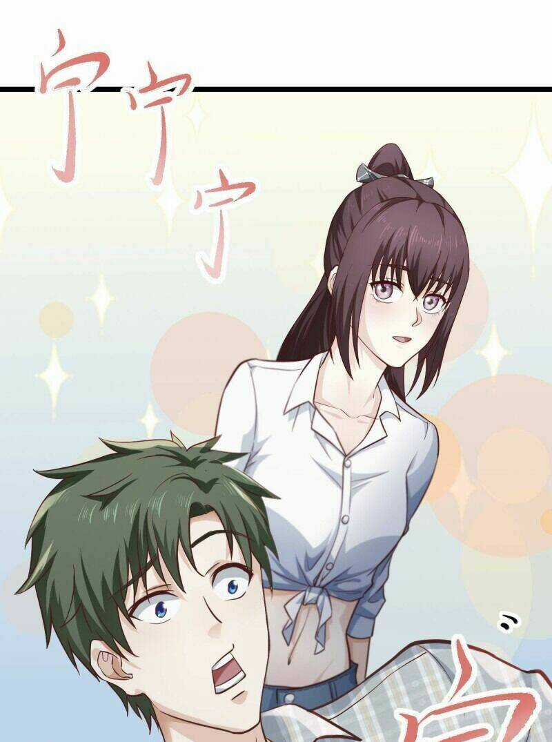 Chí Tôn Thần Nhãn Chapter 34 trang 2