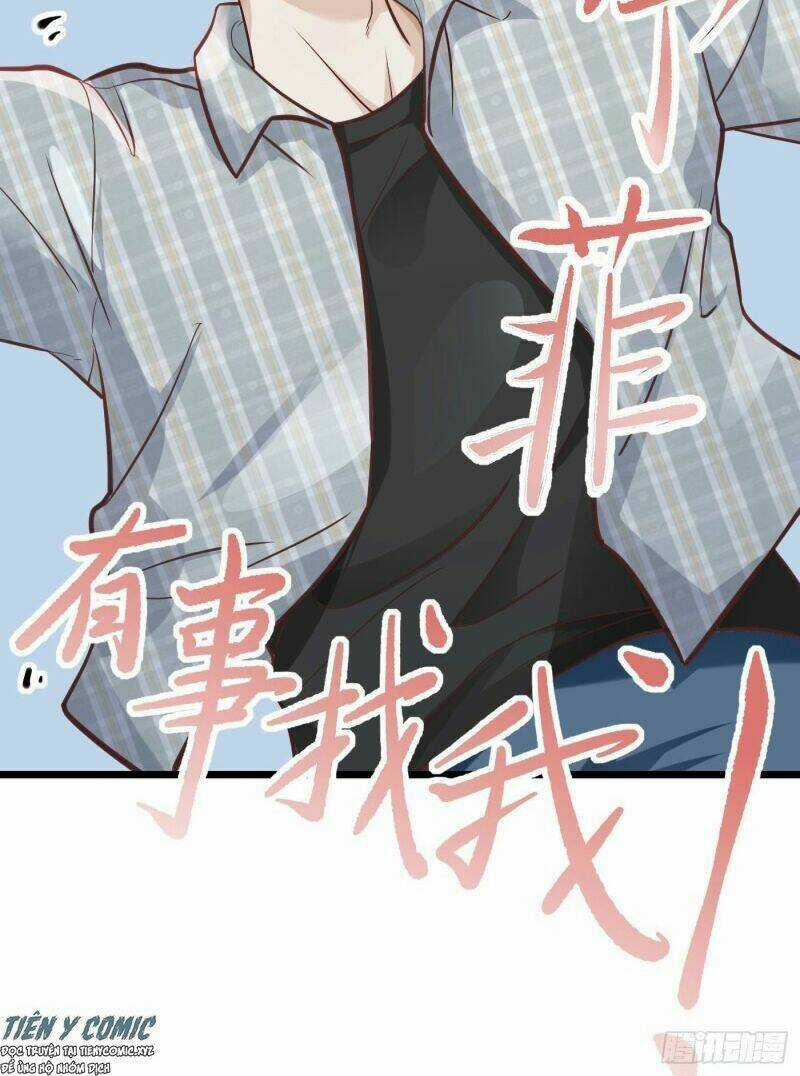 Chí Tôn Thần Nhãn Chapter 34 trang 3