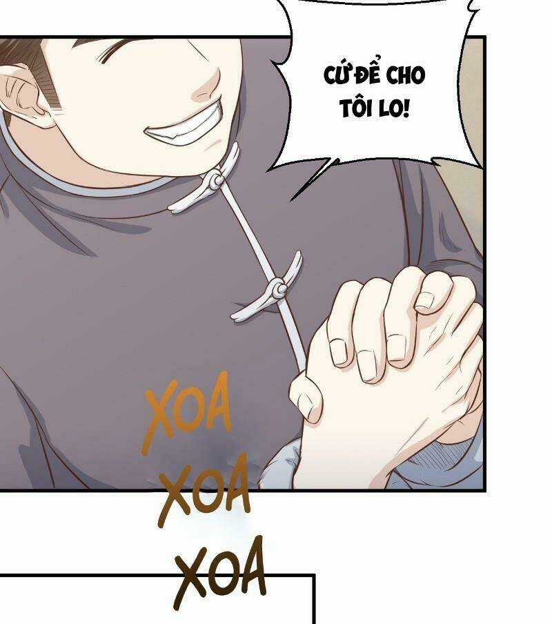 Chí Tôn Thần Nhãn Chapter 4 trang 18