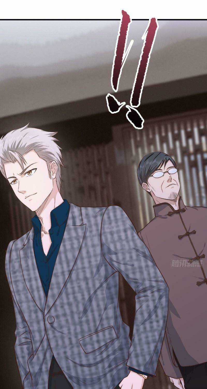 Chí Tôn Thần Nhãn Chapter 4 trang 20