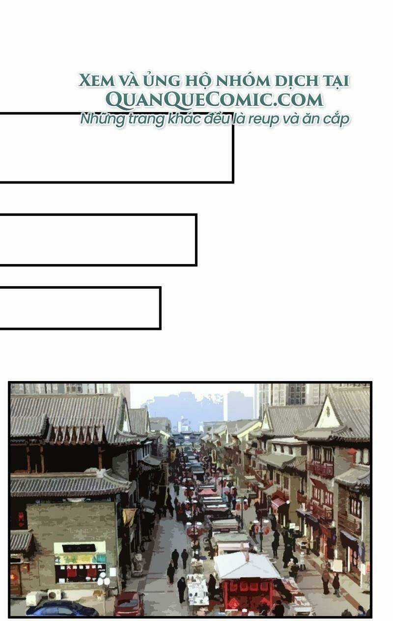 Chí Tôn Thần Nhãn Chapter 4 trang 4