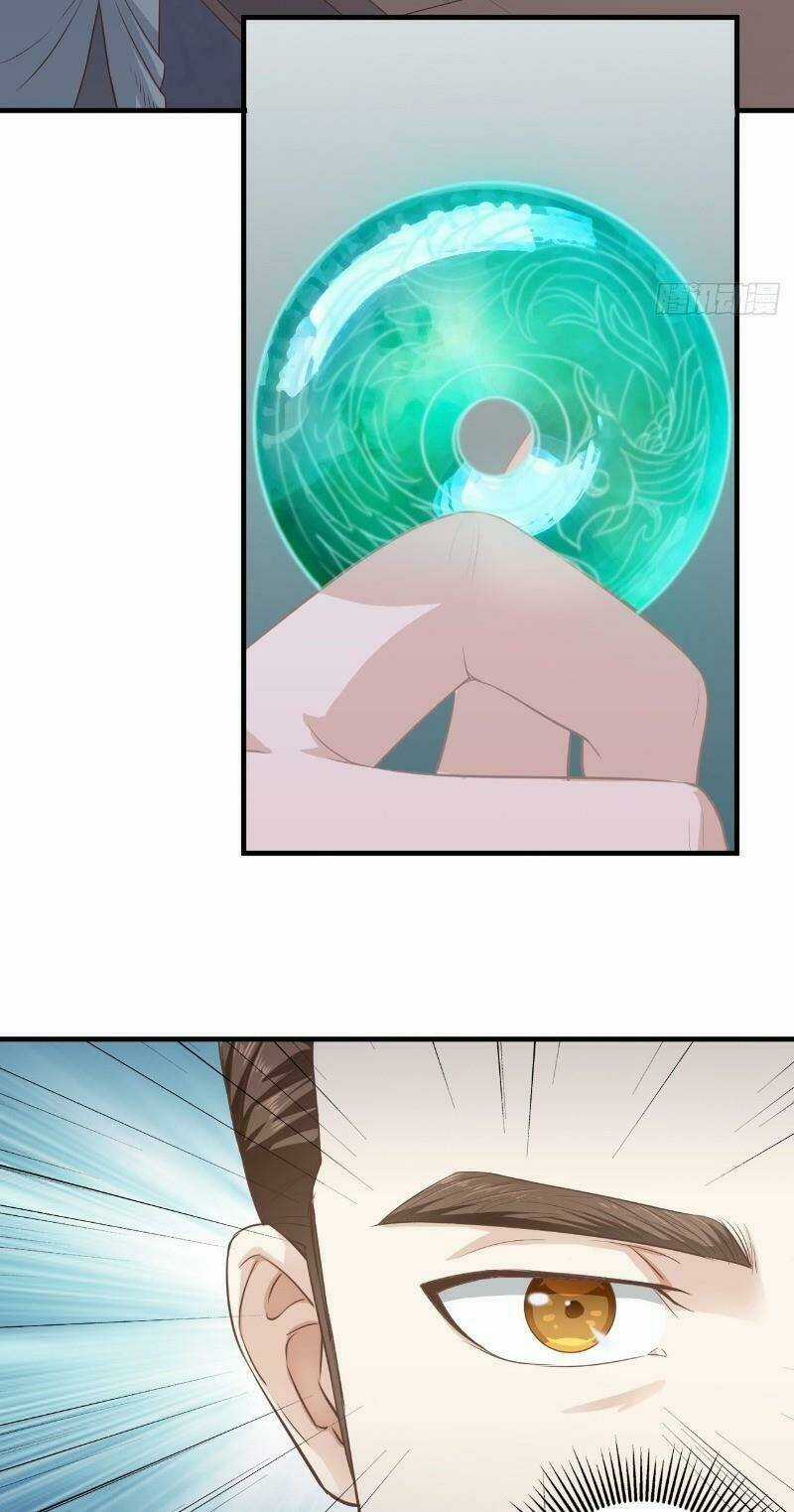 Chí Tôn Thần Nhãn Chapter 4 trang 6