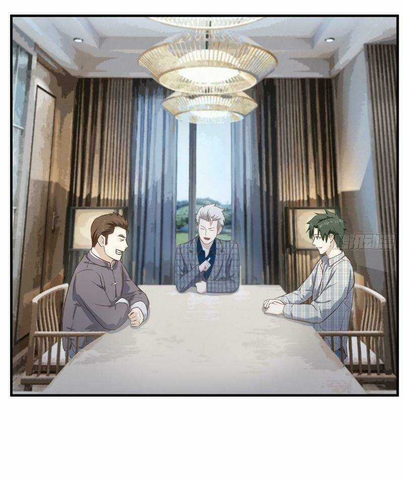 Chí Tôn Thần Nhãn Chapter 5 trang 10