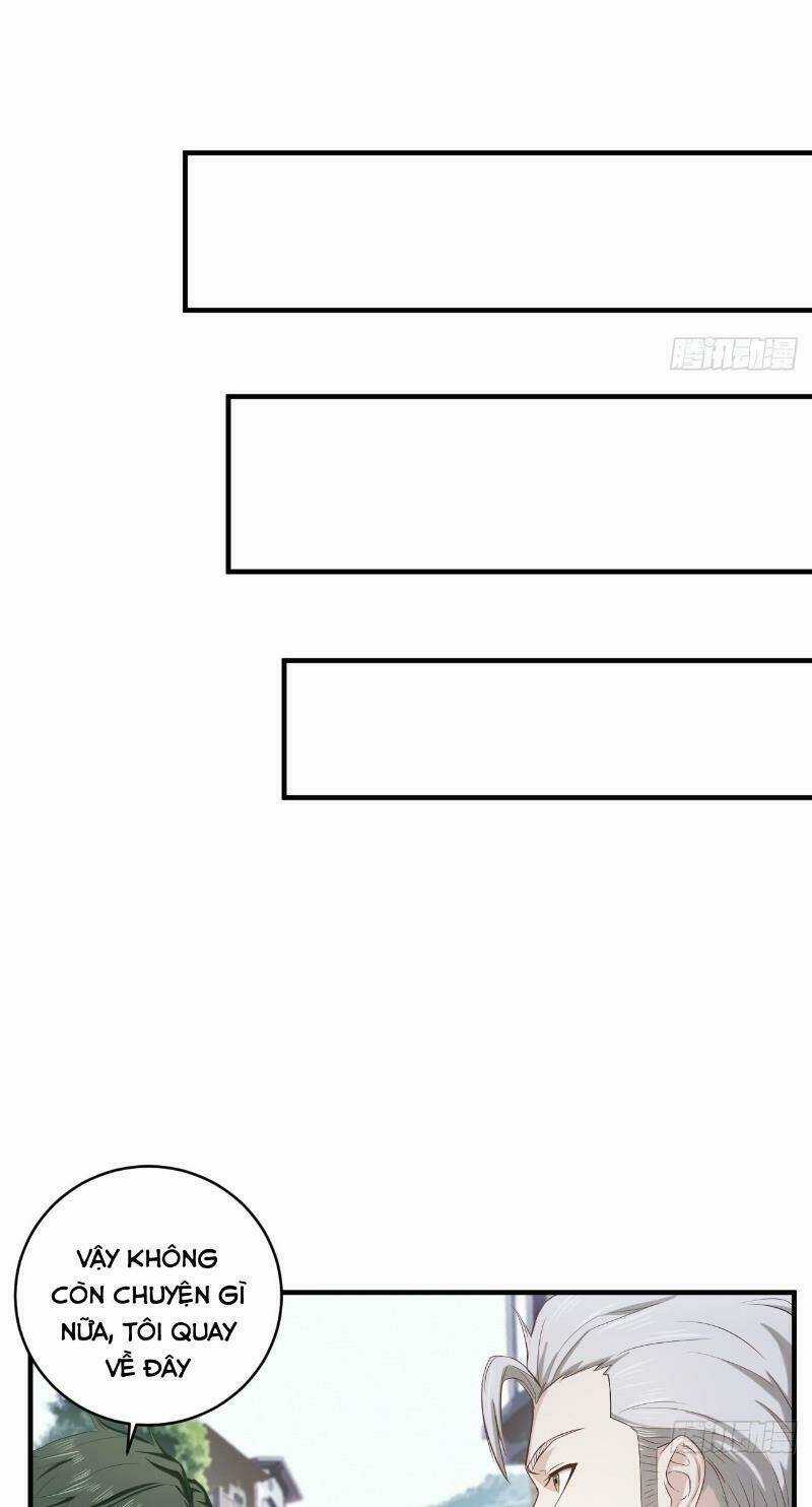 Chí Tôn Thần Nhãn Chapter 5 trang 20