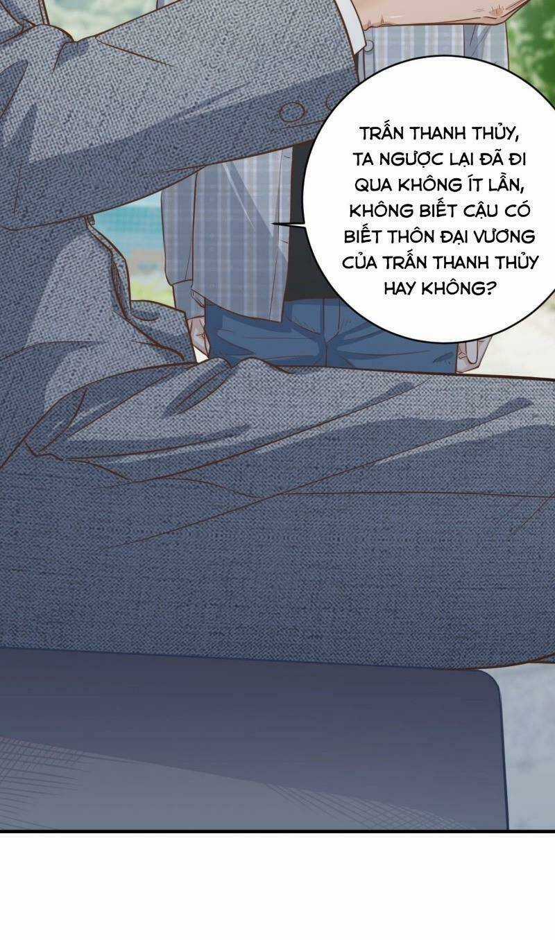 Chí Tôn Thần Nhãn Chapter 6 trang 11