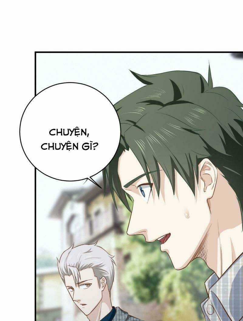 Chí Tôn Thần Nhãn Chapter 6 trang 16