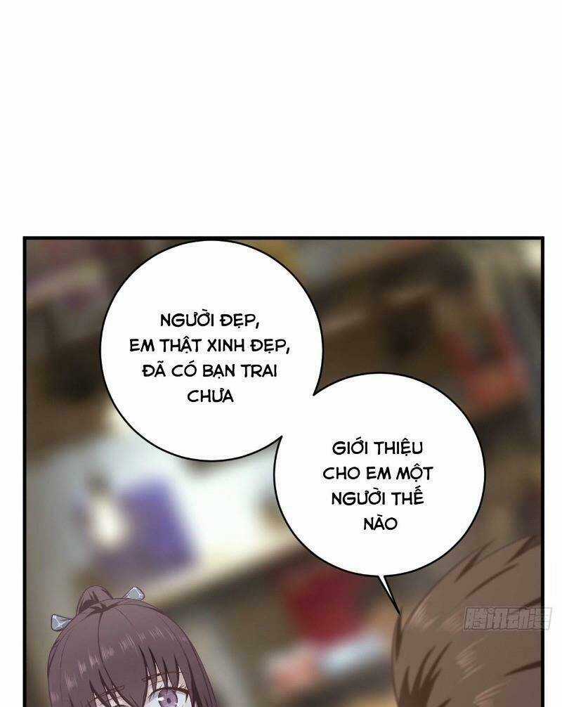 Chí Tôn Thần Nhãn Chapter 7 trang 12