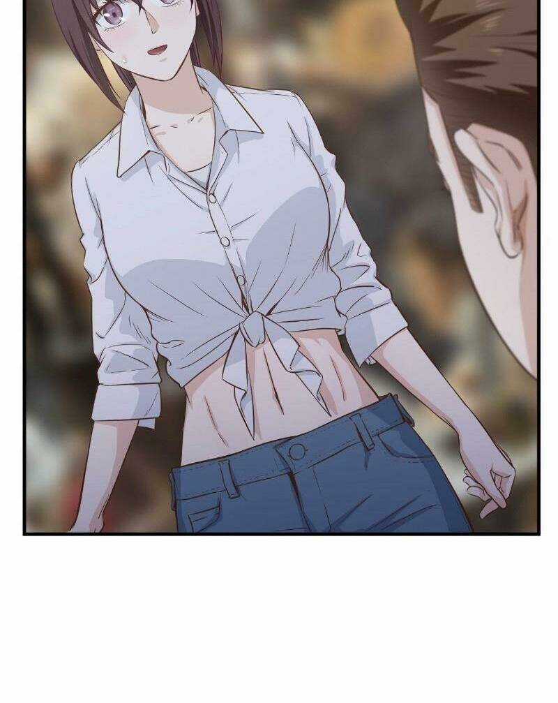 Chí Tôn Thần Nhãn Chapter 7 trang 13