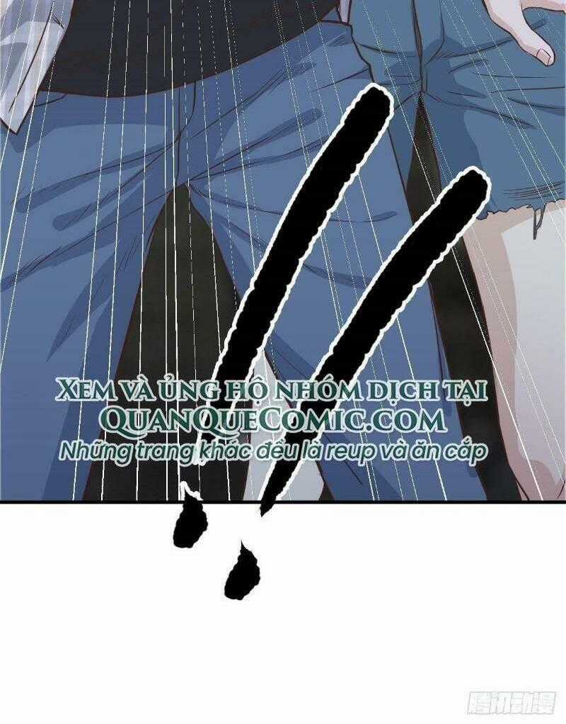 Chí Tôn Thần Nhãn Chapter 7 trang 33