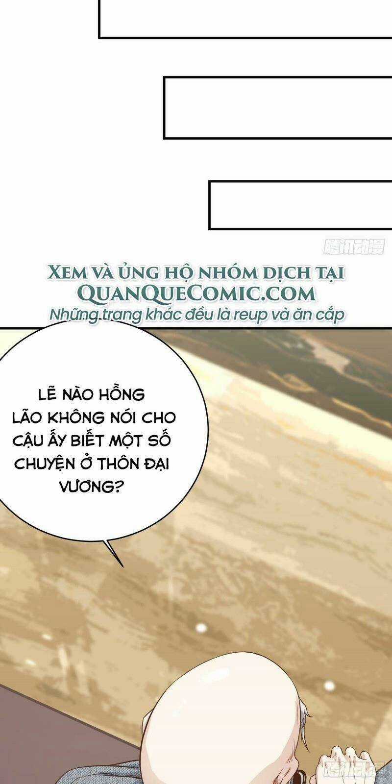 Chí Tôn Thần Nhãn Chapter 7 trang 5