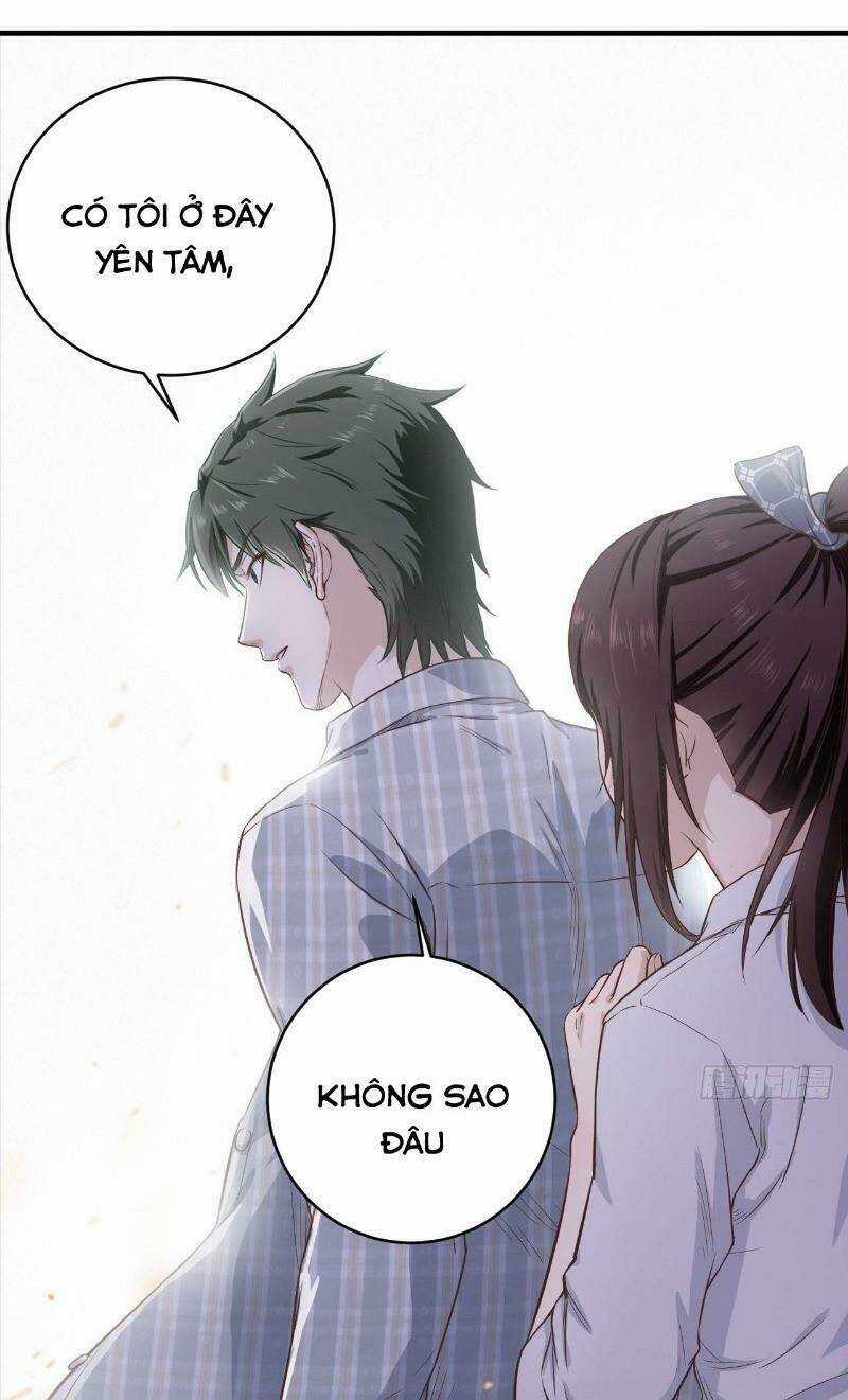 Chí Tôn Thần Nhãn Chapter 8 trang 2